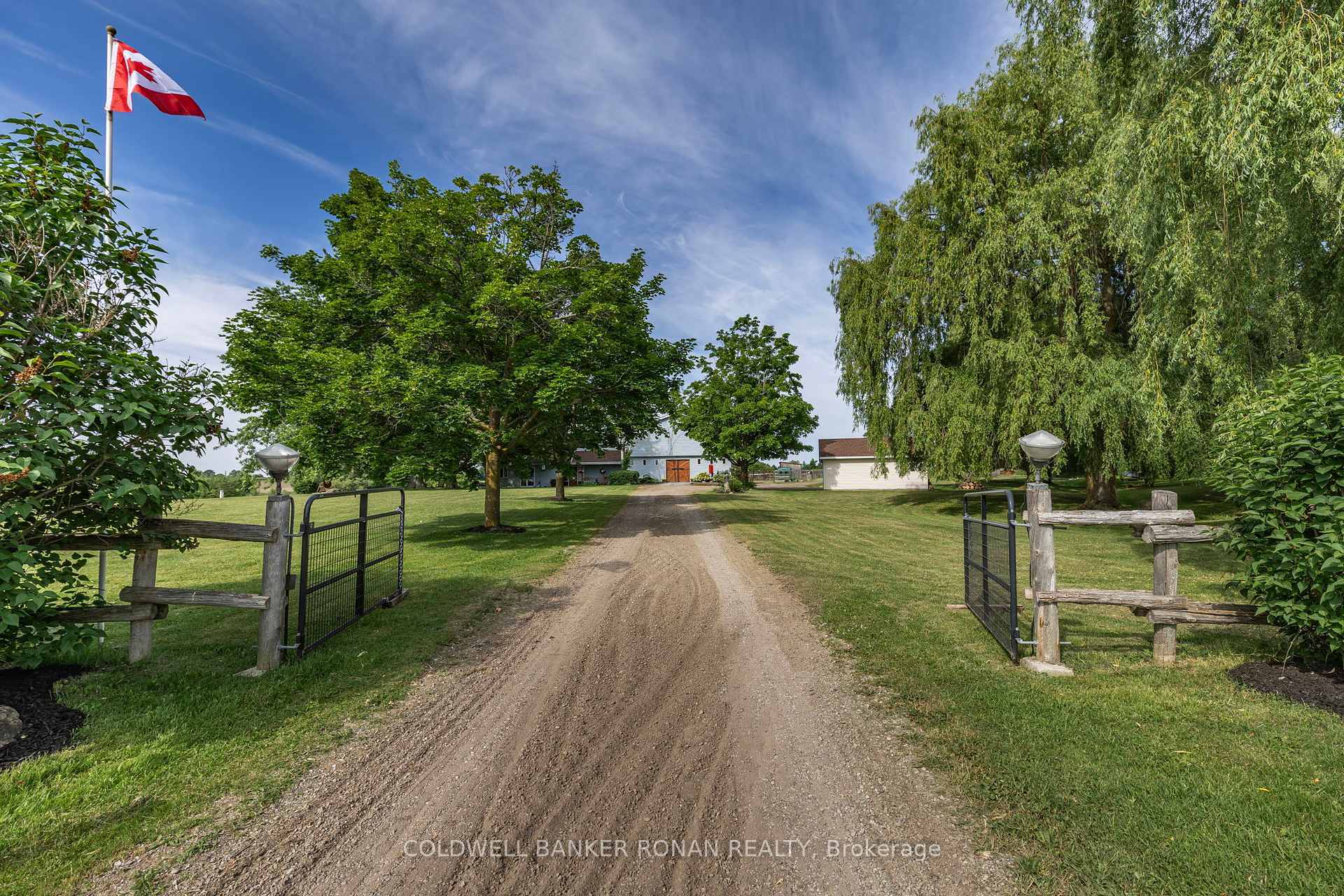 Property Photo: 4582 Concession Road 5 N/A ON L0G 1L0