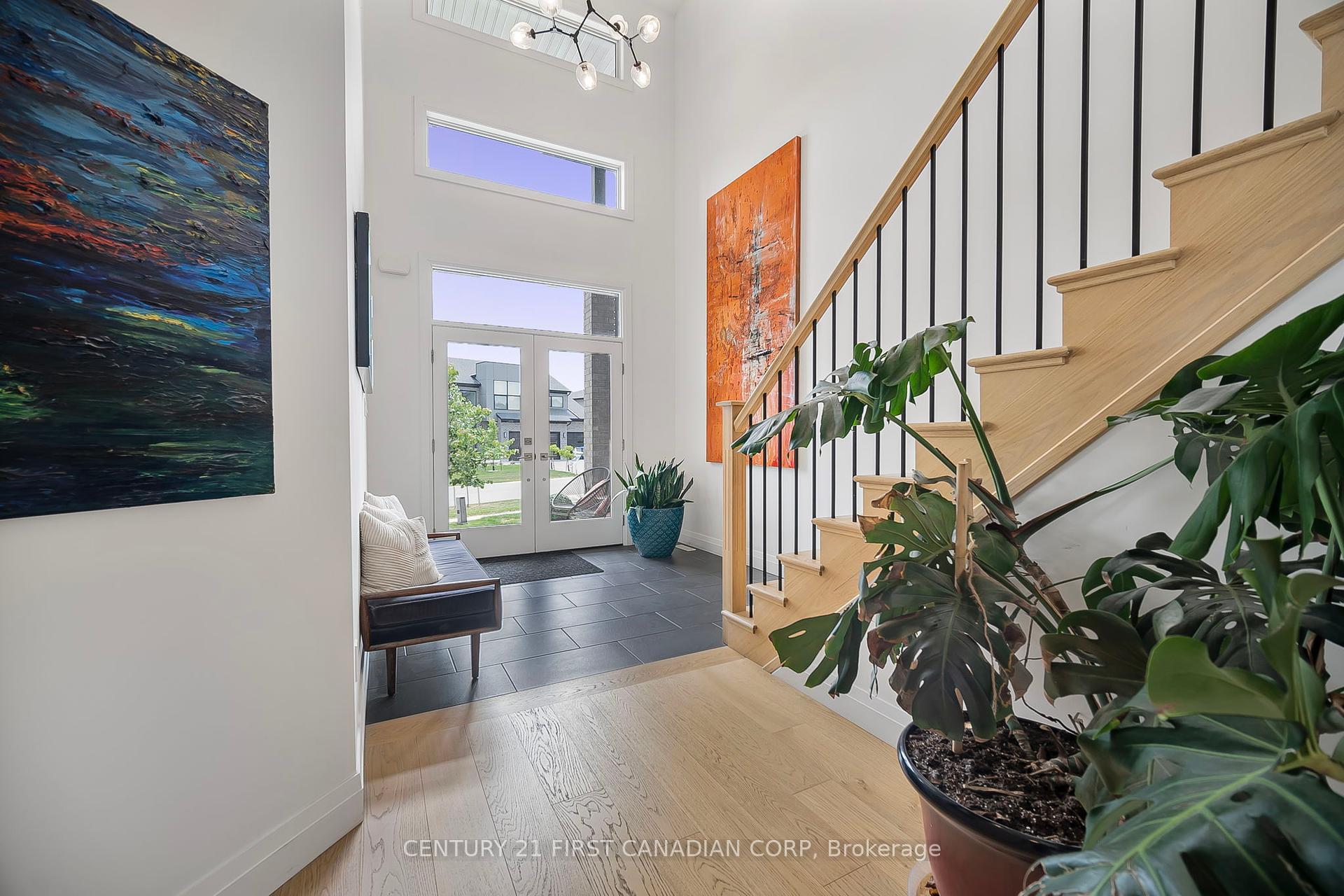 Property Photo: 12 Locky Lane ON N0L 1R0
