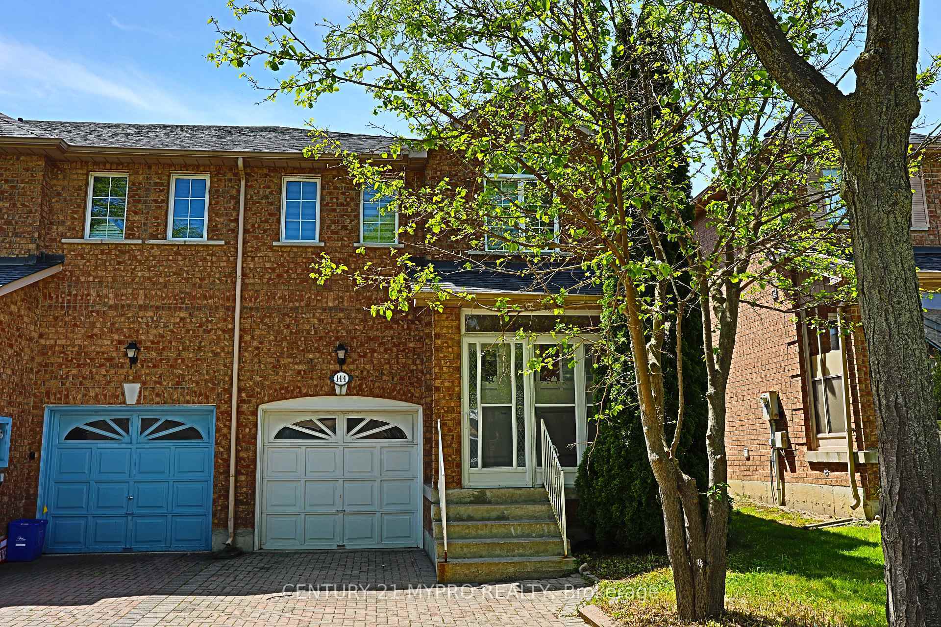 144 Kimono Crescent  Richmond Hill ON L4S 2A5 photo