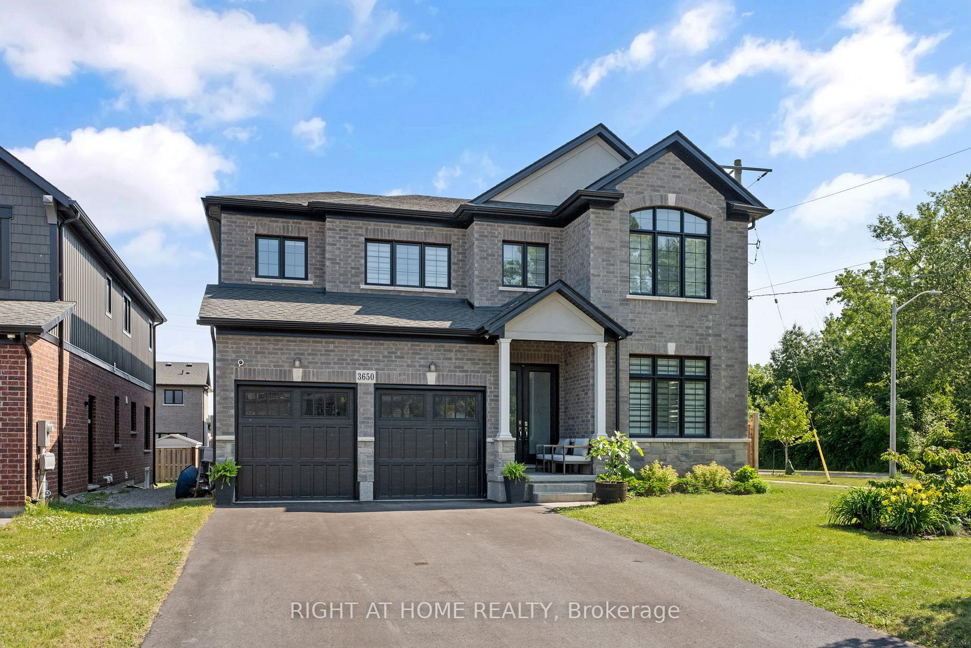 Property Photo: 3650 Allen Trail ON L0S 1N0