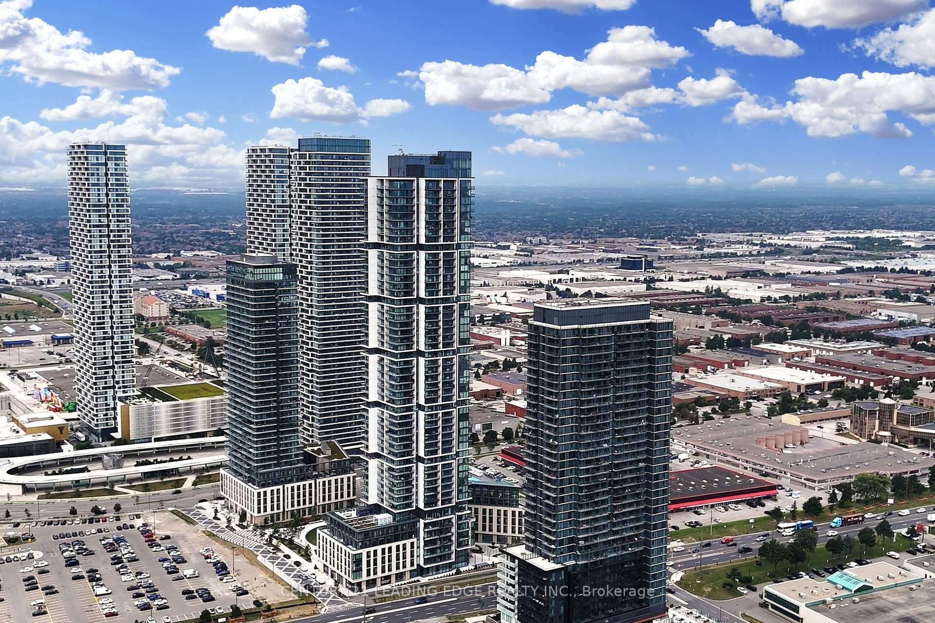 7890 Jane Street 1608  Vaughan ON L4K 2M7 photo