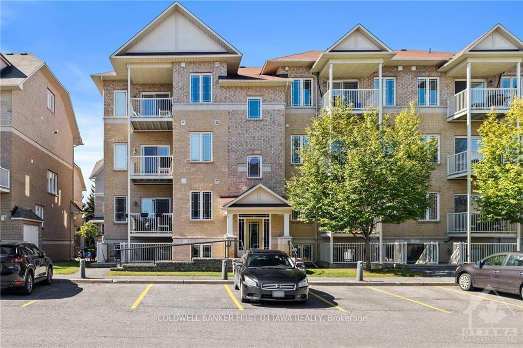 Property Photo: 304 Paseo Private 5 ON K2G 4N7