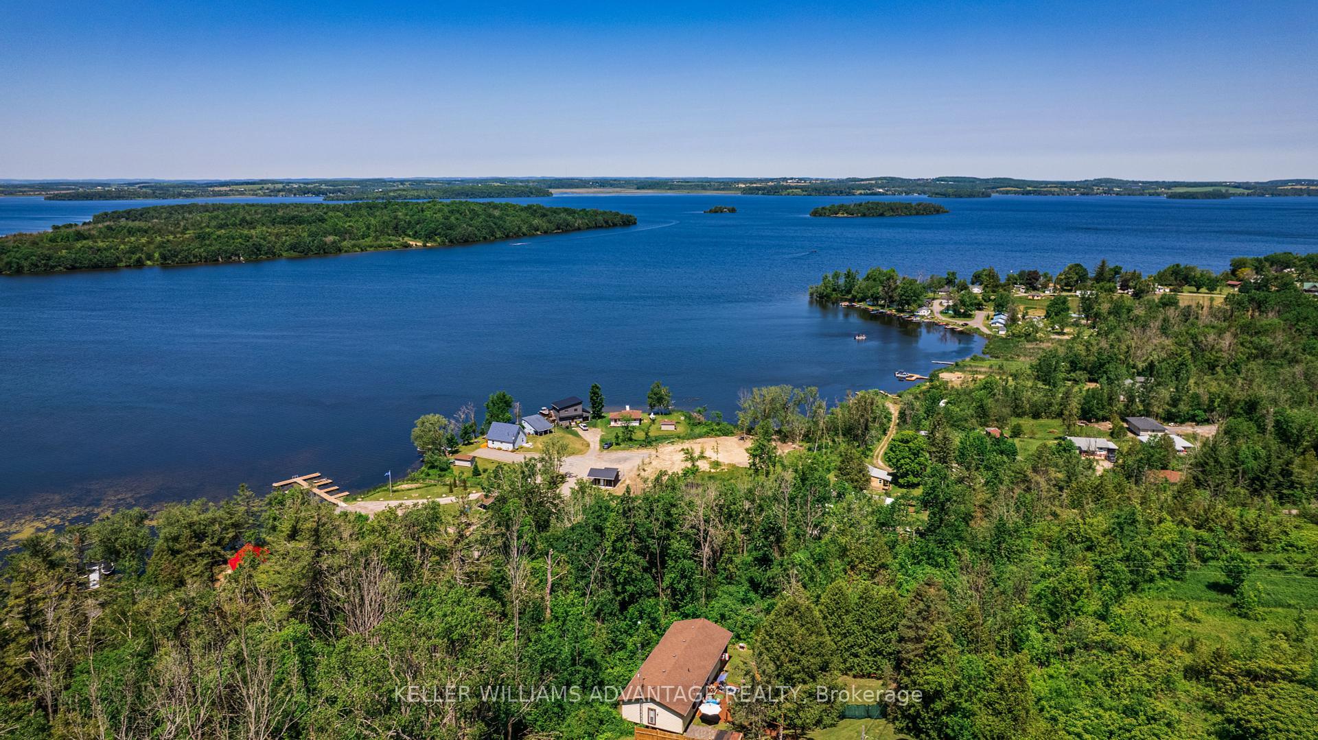 Property Photo: 18 4th Line Road 5 ON K0K 2X0