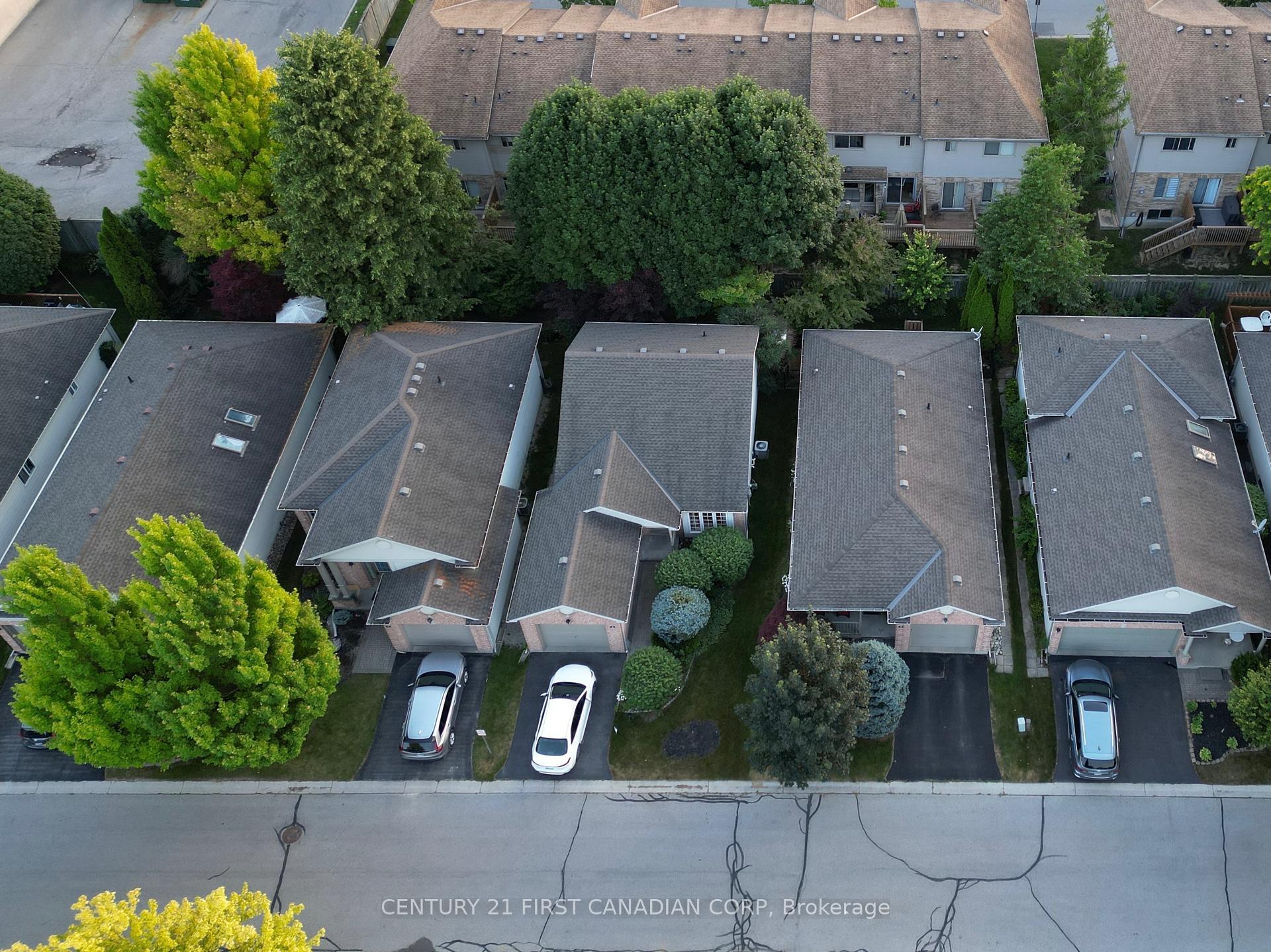 Property Photo: 145 North Centre Road 6 ON N5X 4C7