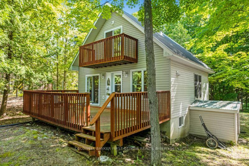 392 Badour Road  Frontenac ON K0H 2B0 photo