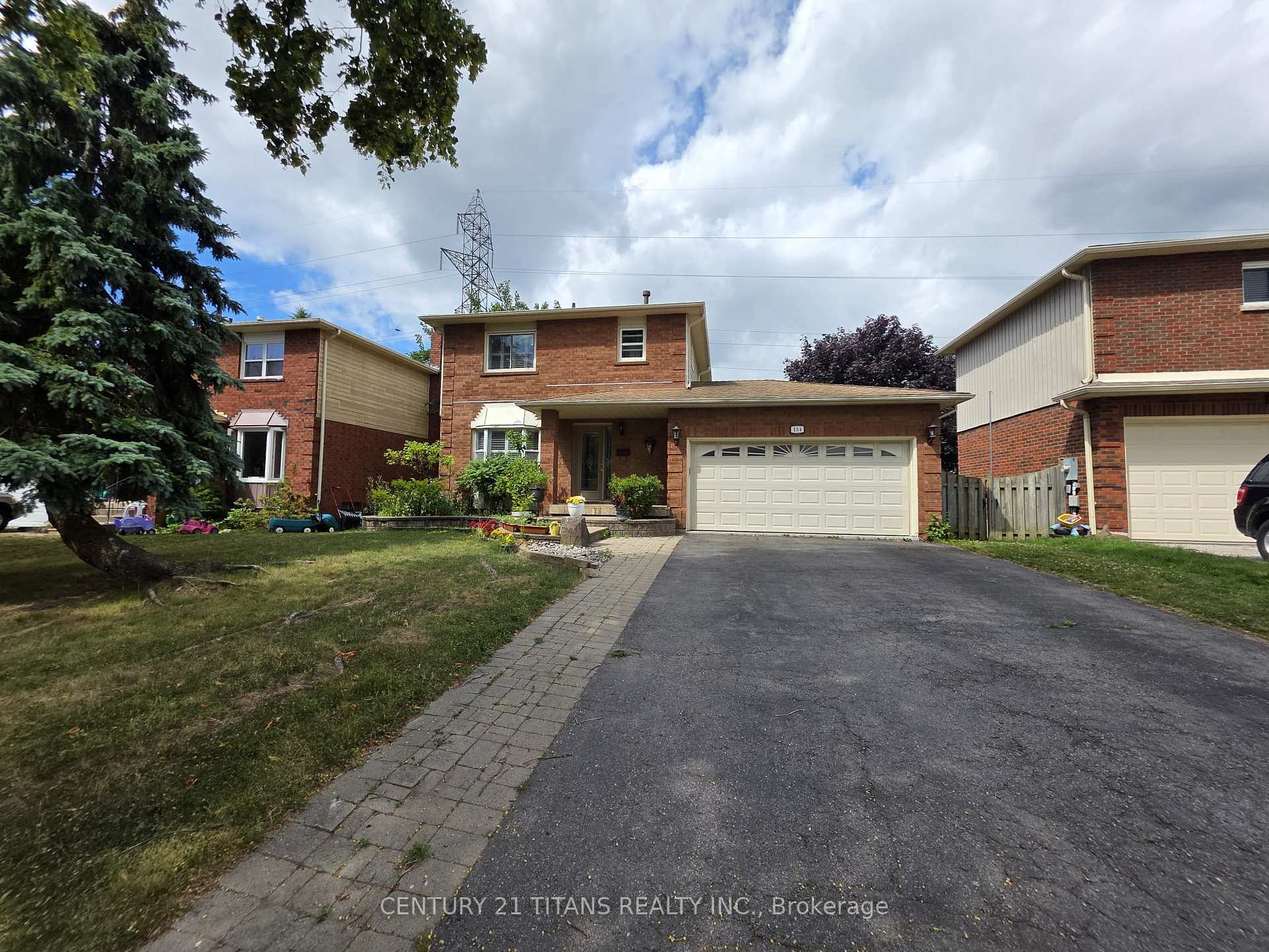 154 Melissa Crescent  Whitby ON L1N 8G5 photo