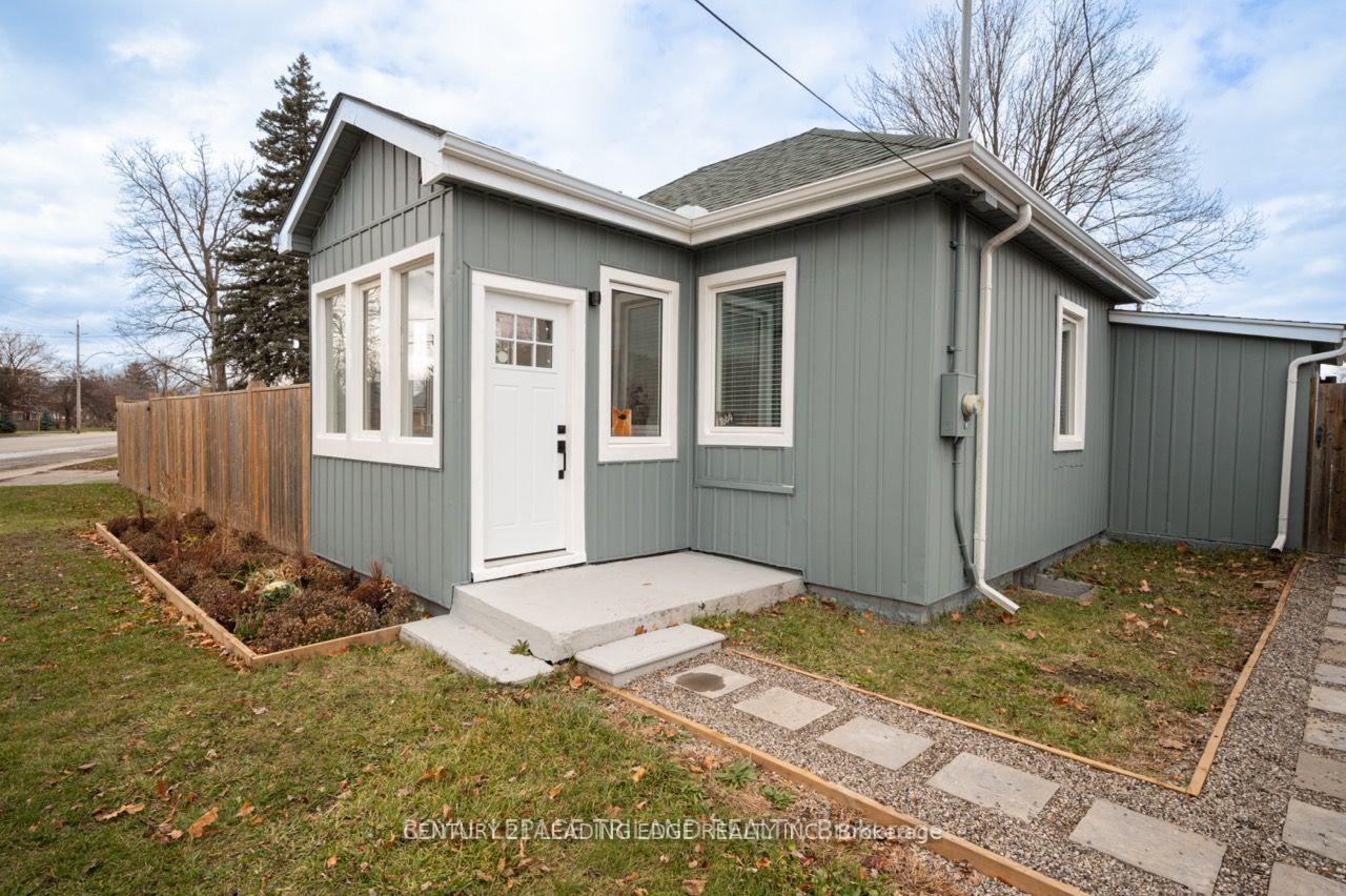Property Photo: 1444 Gore Road ON N5W 1R9