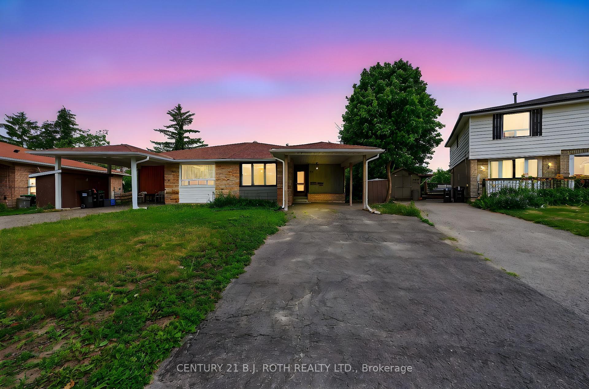 29 Daphne Crescent  Barrie ON L4M 2Y7 photo