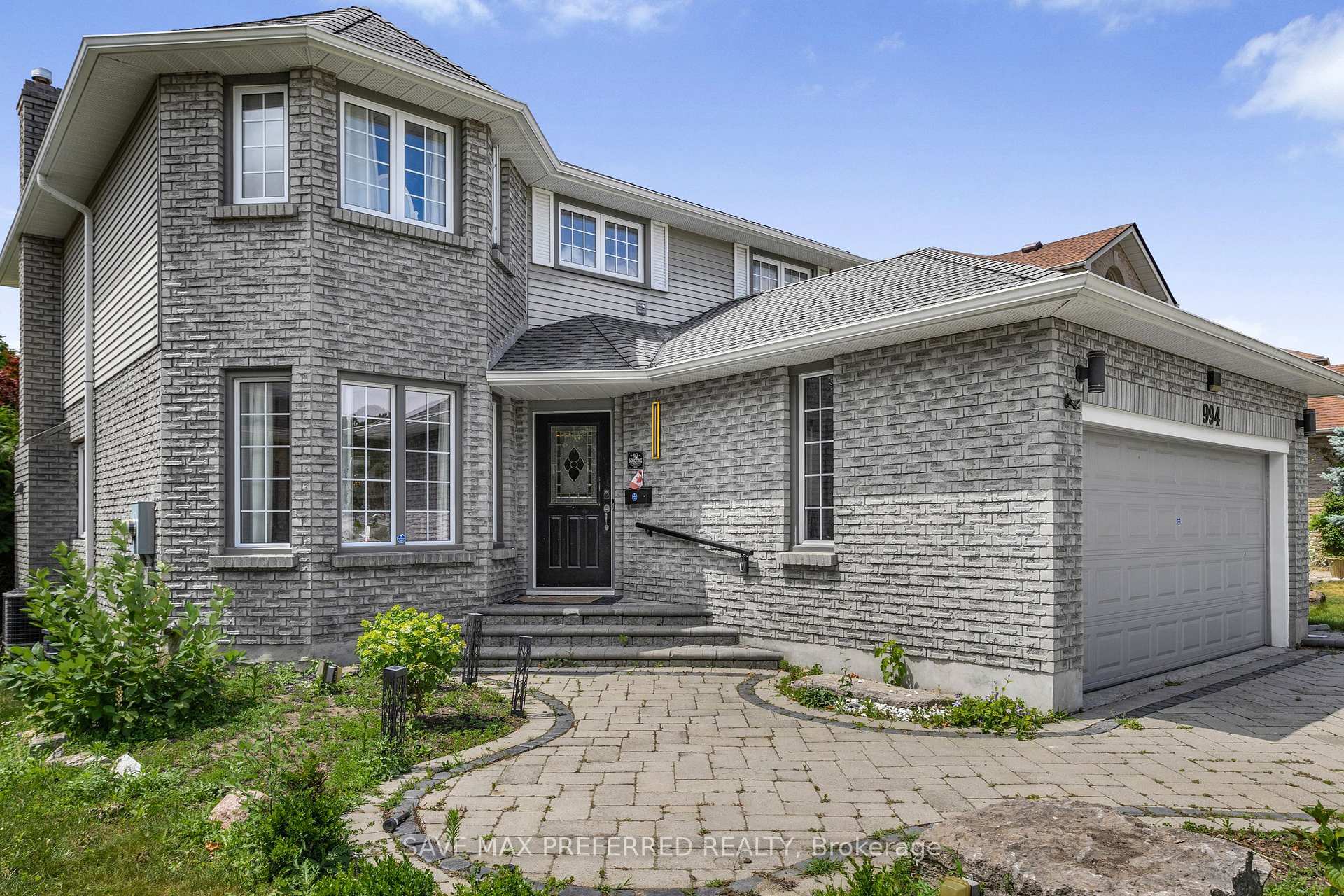 Property Photo: 994 Copperfield Drive ON L1K 1S4