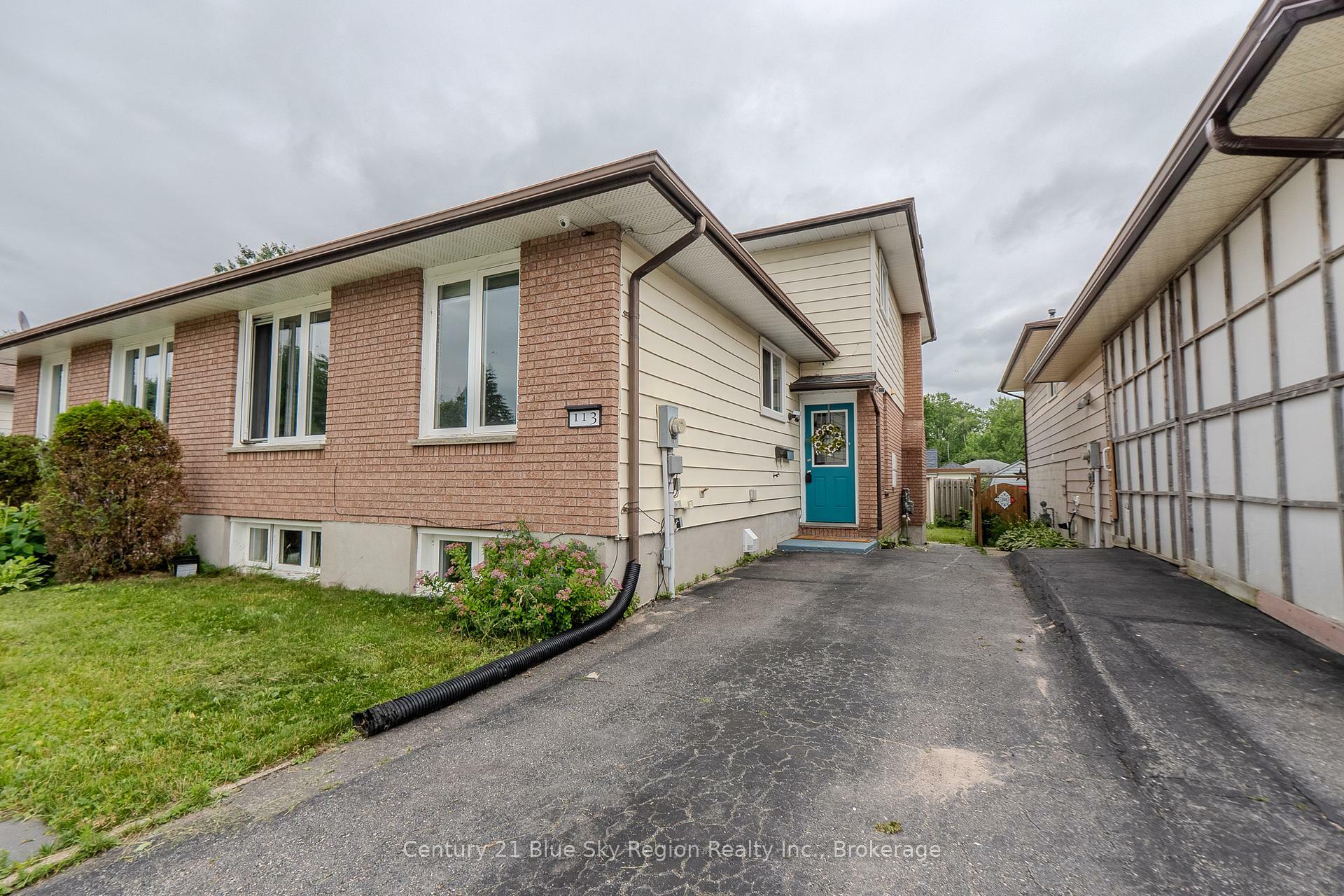 Photo de la propriété: 113 Massey Drive ON P1A 4G3