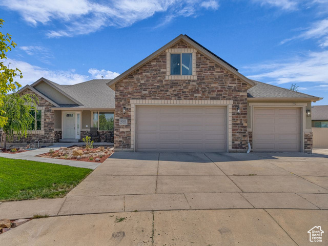 Property Photo: 8503 S Spiral Jetty Cir W 2083 UT 84081