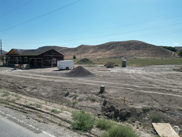 Property Photo: 655 S Black Knoll Rd UT 84657