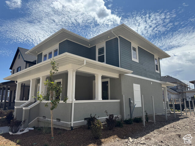 Property Photo: 7186 S Ramble Rd W 251 UT 84081