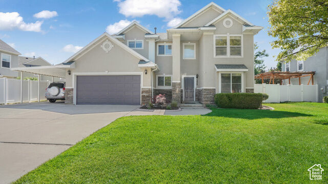 Property Photo: Address not disclosed UT 84087