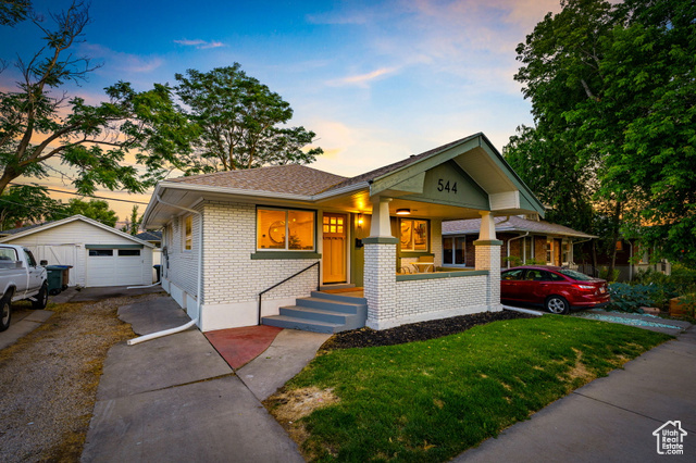 544 E Ramona Ave S  Salt Lake City UT 84105 photo