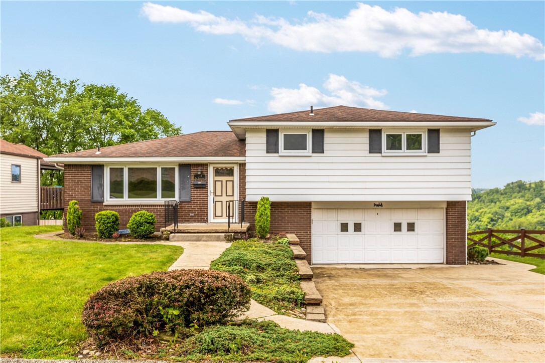Property Photo: 719 12th Str. PA 15140
