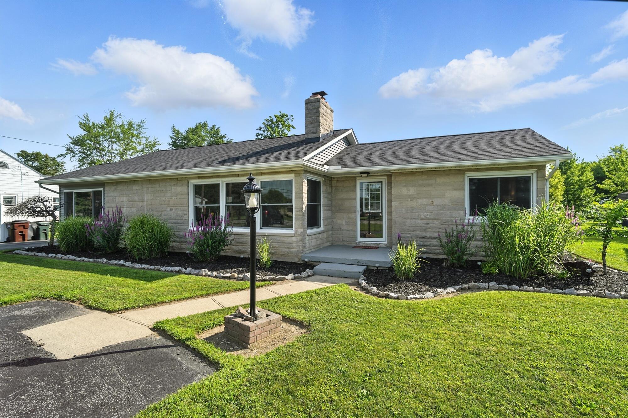 Property Photo:  628 State Route 571  OH 45390 