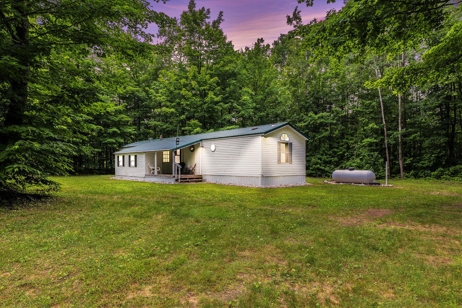 Property Photo: 8315 Merrimon Court MI 49659