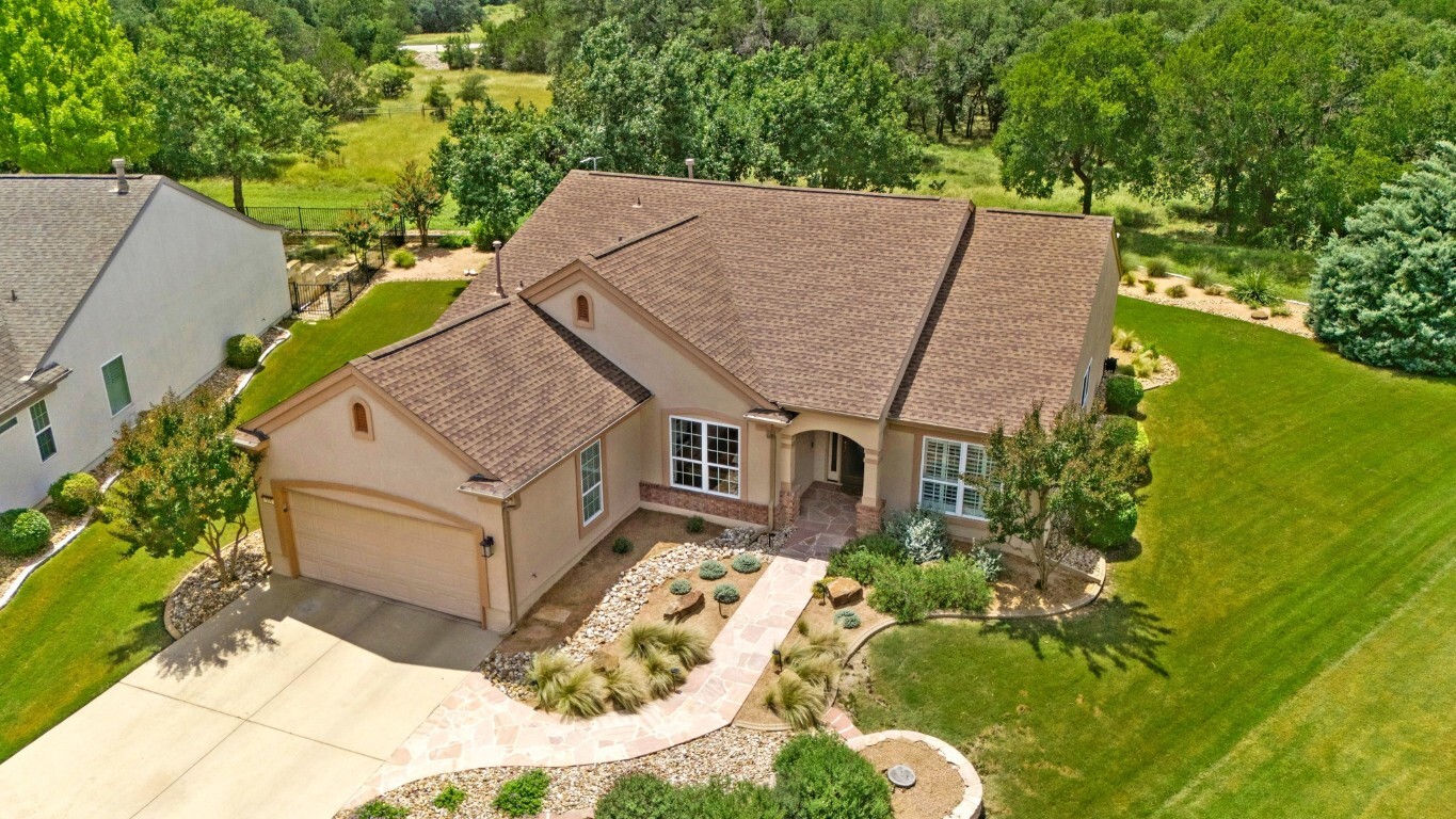 Property Photo:  111 Amberjack Court  TX 78633 