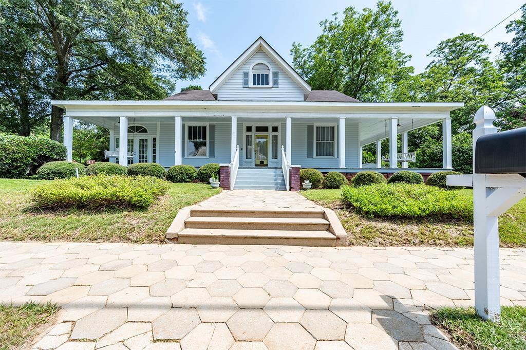 Property Photo: 526 7th Ave GA 39842