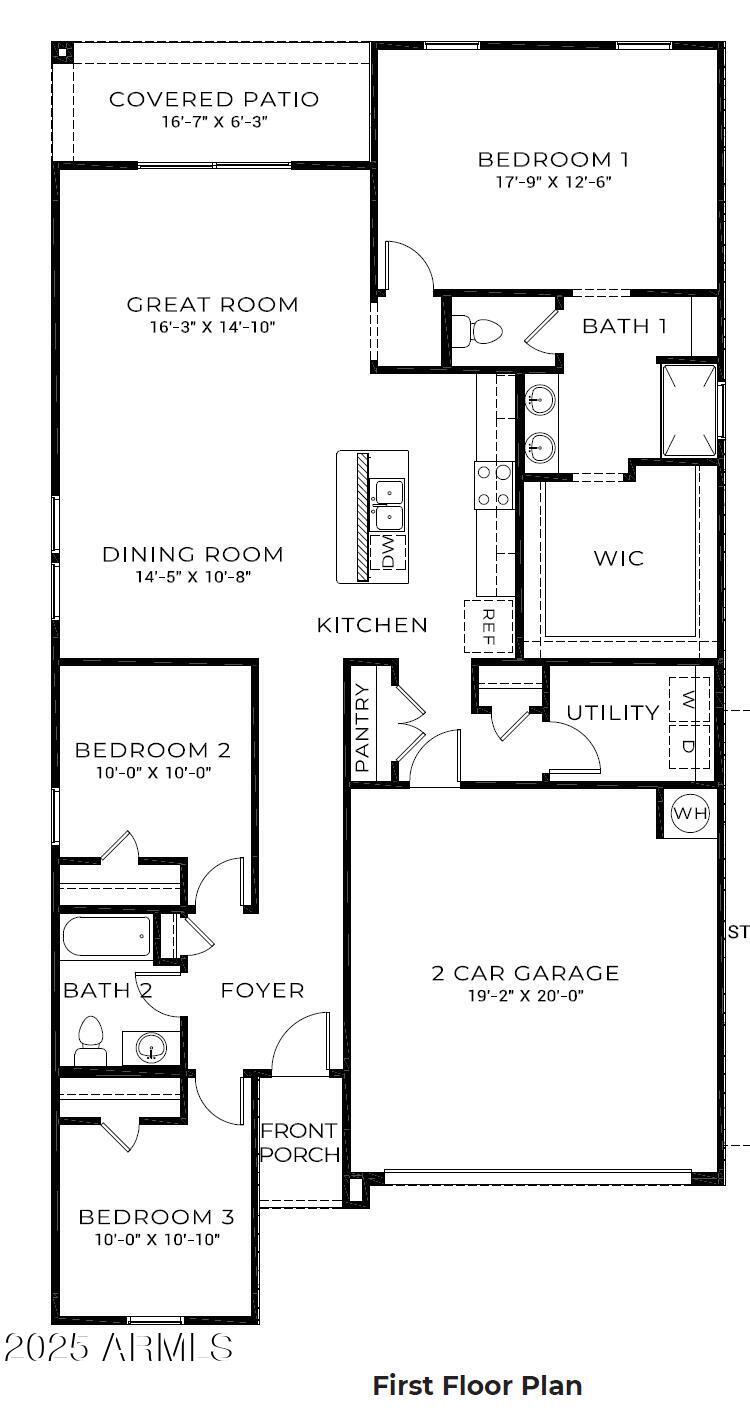 Property Photo: 10626 W Bloch Road AZ 85353