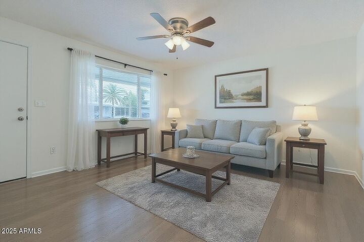 Property Photo:  1510 S Lawther Drive  AZ 85120