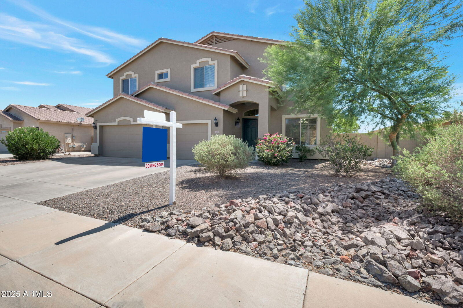 Property Photo:  21987 N Balboa Drive  AZ 85138 