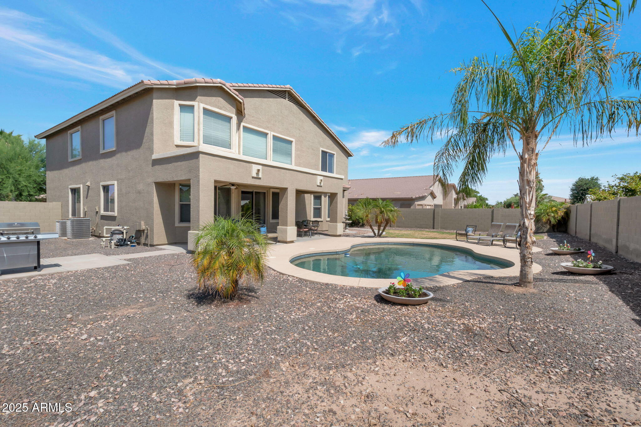 Property Photo: 21987 N Balboa Drive AZ 85138