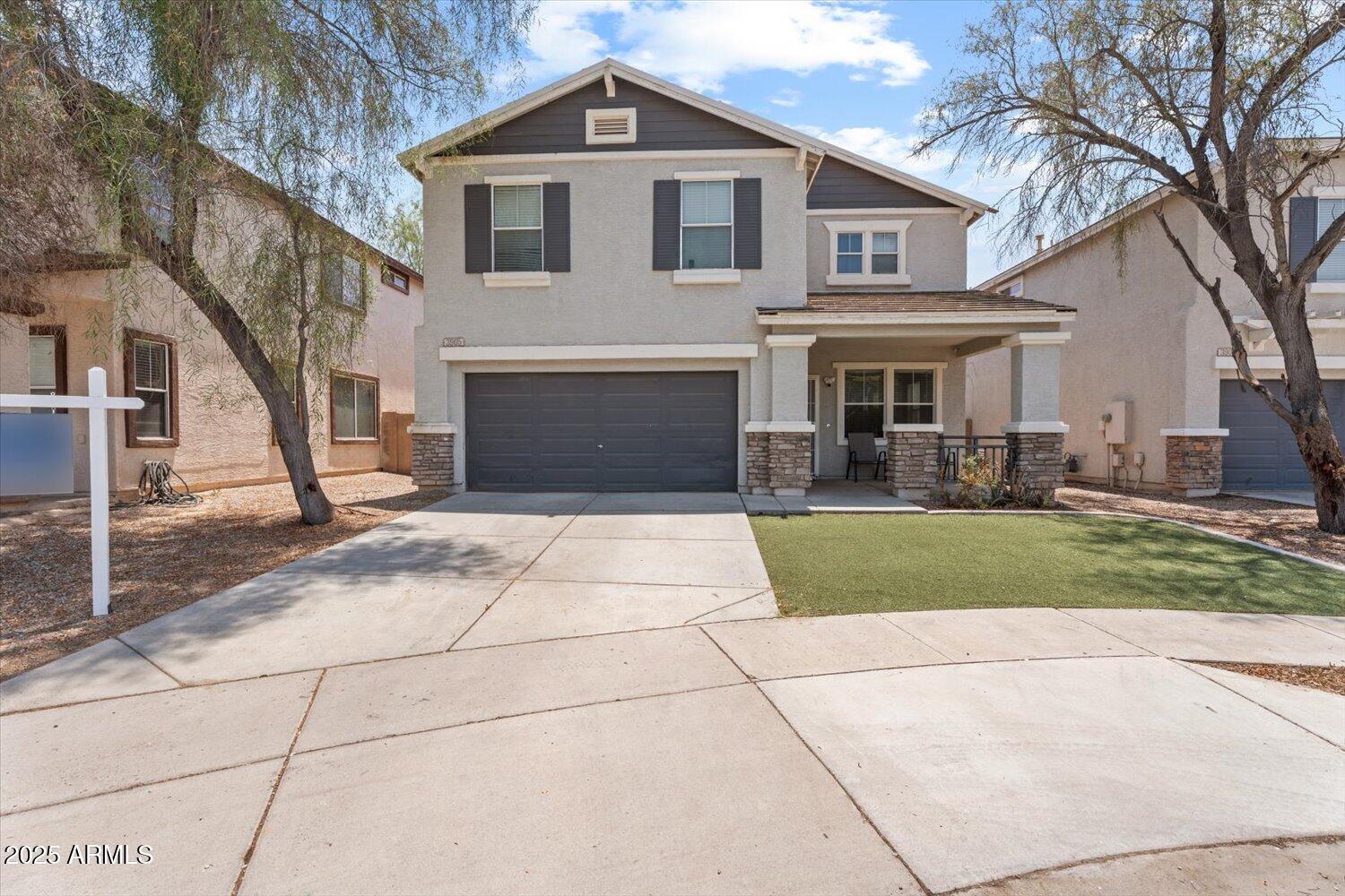 3905 W Irwin Avenue  Phoenix AZ 85041 photo
