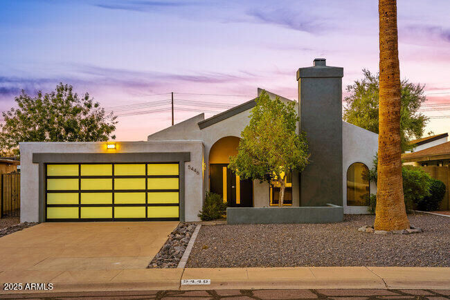 5446 E Cambridge Avenue  Phoenix AZ 85008 photo