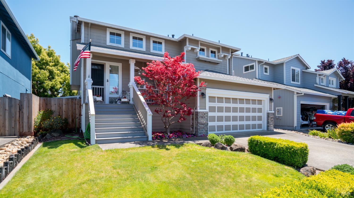 Property Photo: 1205 Mateo Drive CA 94928