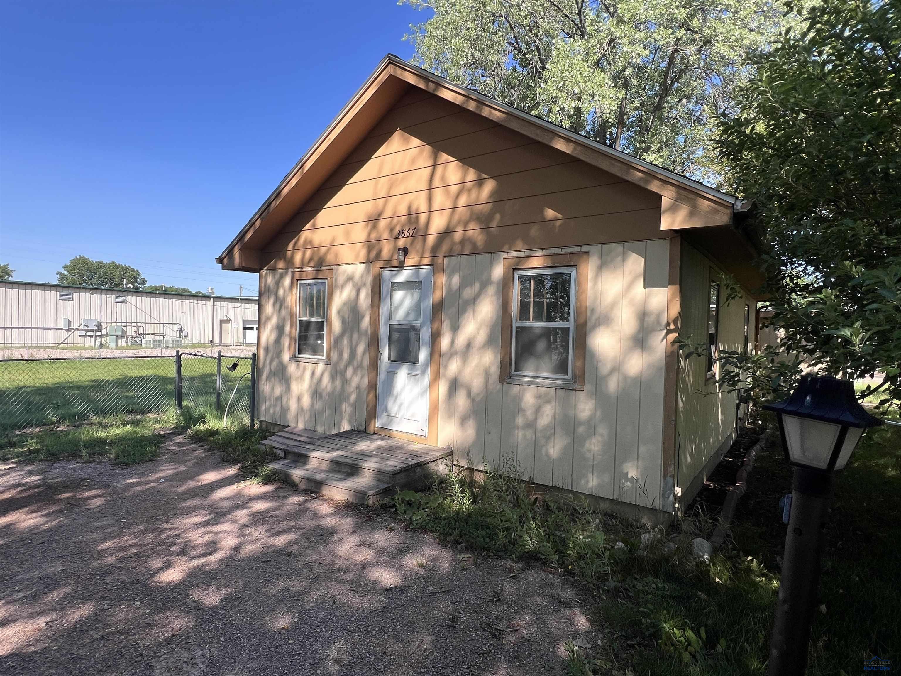 Property Photo:  3867 School Dr  SD 57703 
