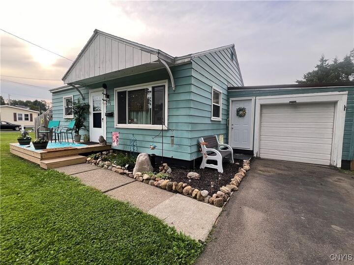 91 Wheeler Avenue  Cortland NY 13045 photo