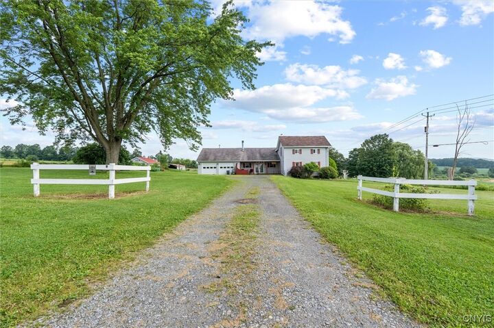 Property Photo: 6767 Stauber Road NY 13073