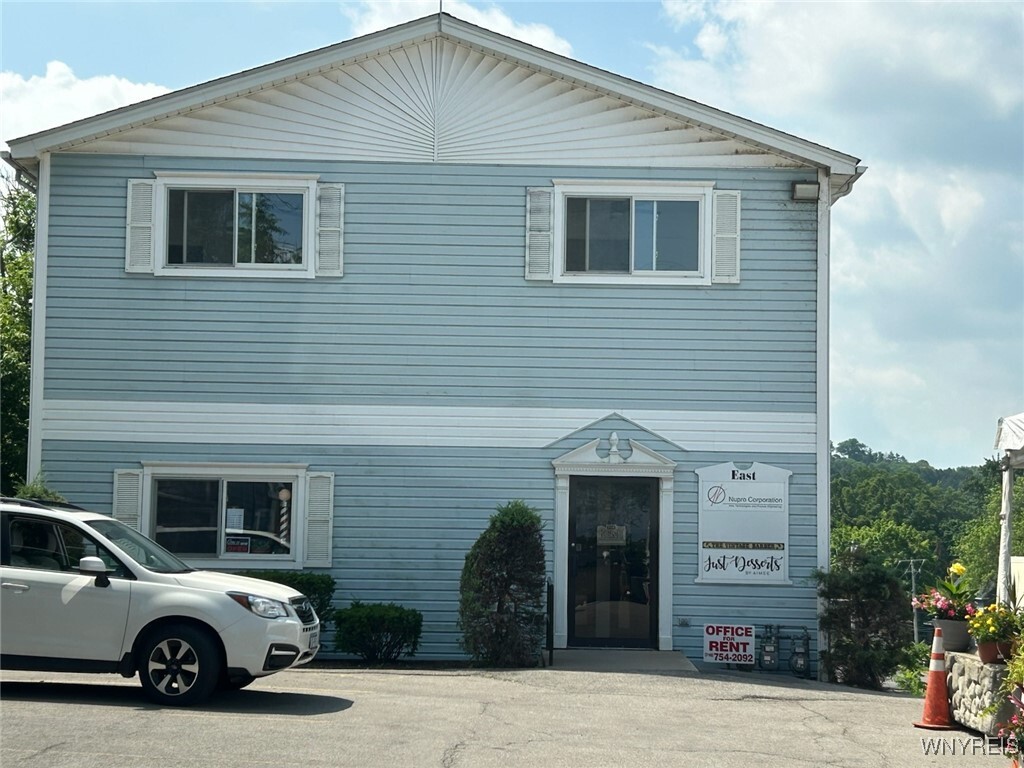 Property Photo: 755 Center Street NY 14092
