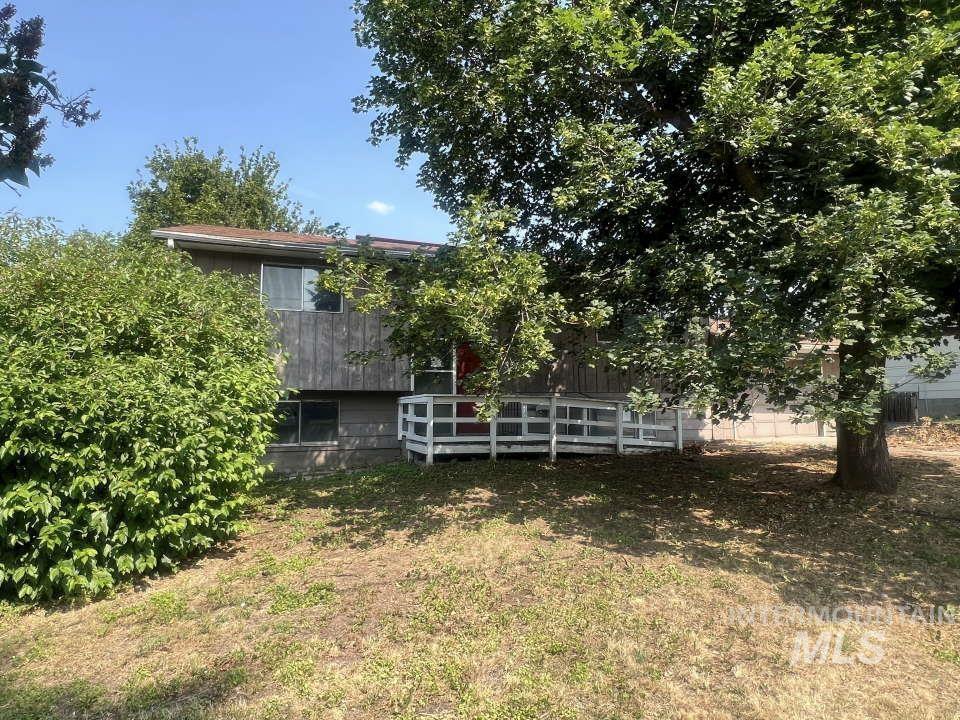 Property Photo: 3531 20th Street ID 83501