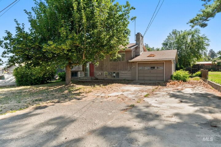 Property Photo: 3531 20th Street ID 83501