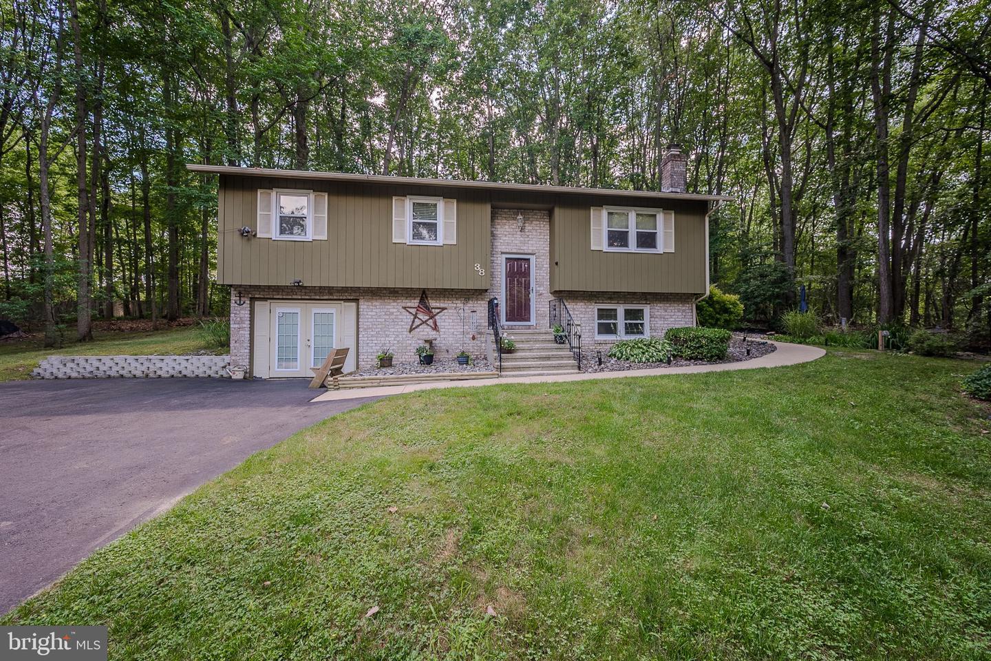 Property Photo: 38 Old Chestnut Road MD 21921