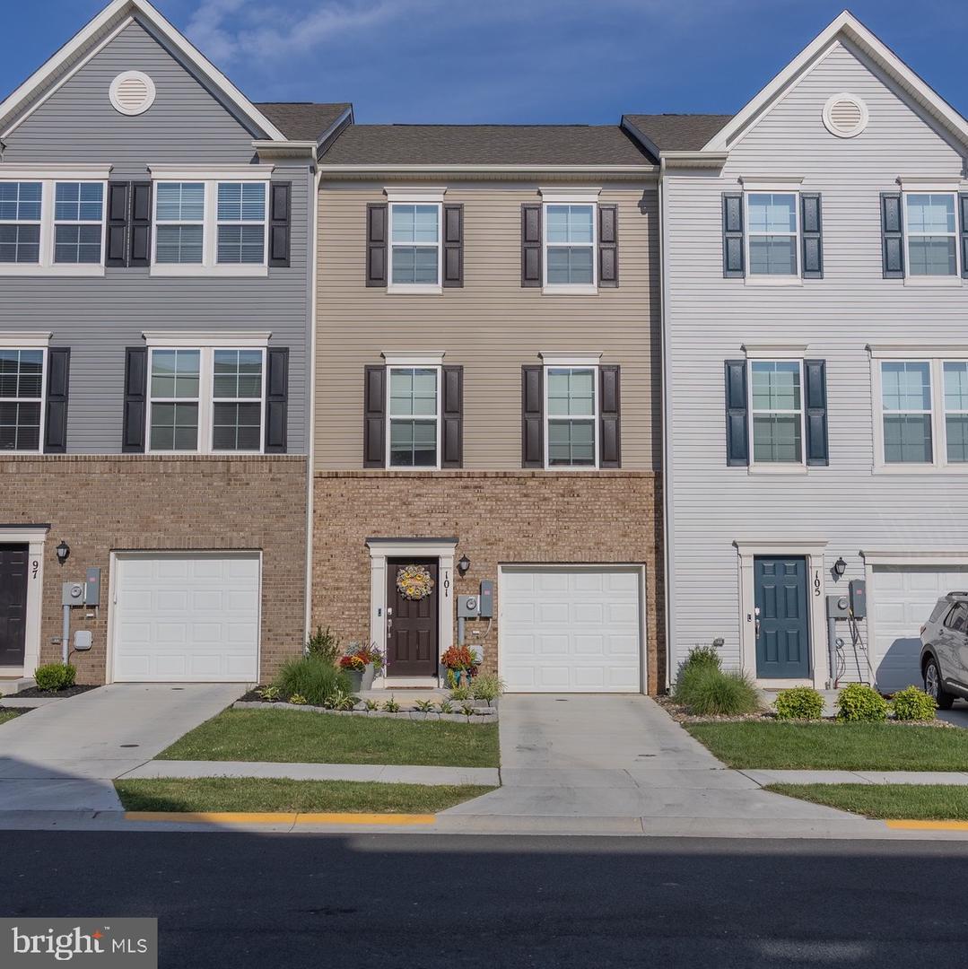 Property Photo: 101 Extrovert Drive WV 25414