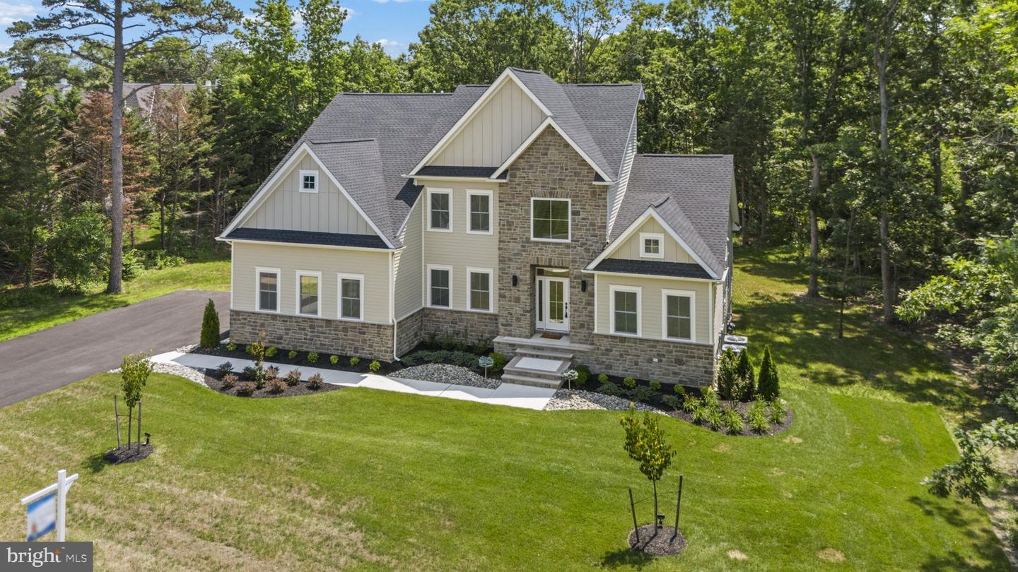 1535 Bear Branch Court  Vineland NJ 08361 photo