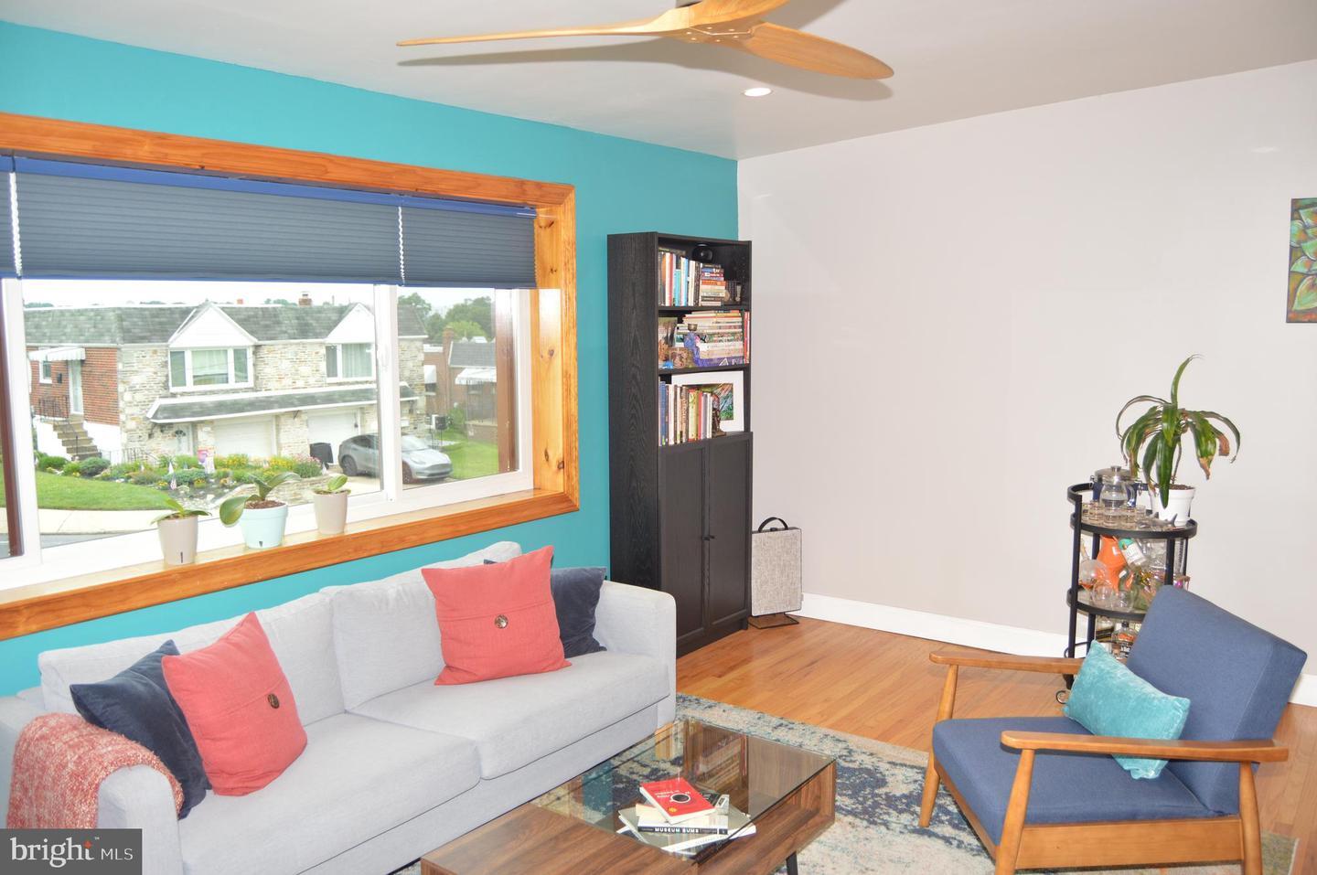 Property Photo: 787 Cinnaminson Street PA 19128