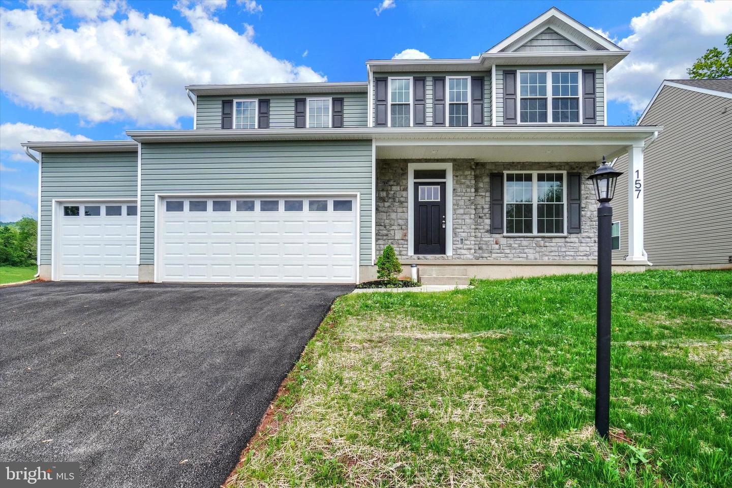 157 Eli Drive  York PA 17404 photo