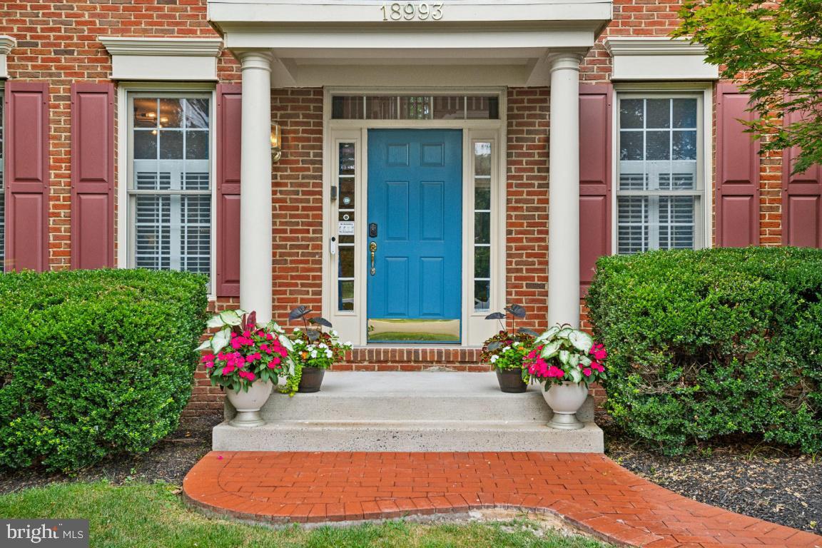 Property Photo:  18993 Longhouse Place  VA 20176 