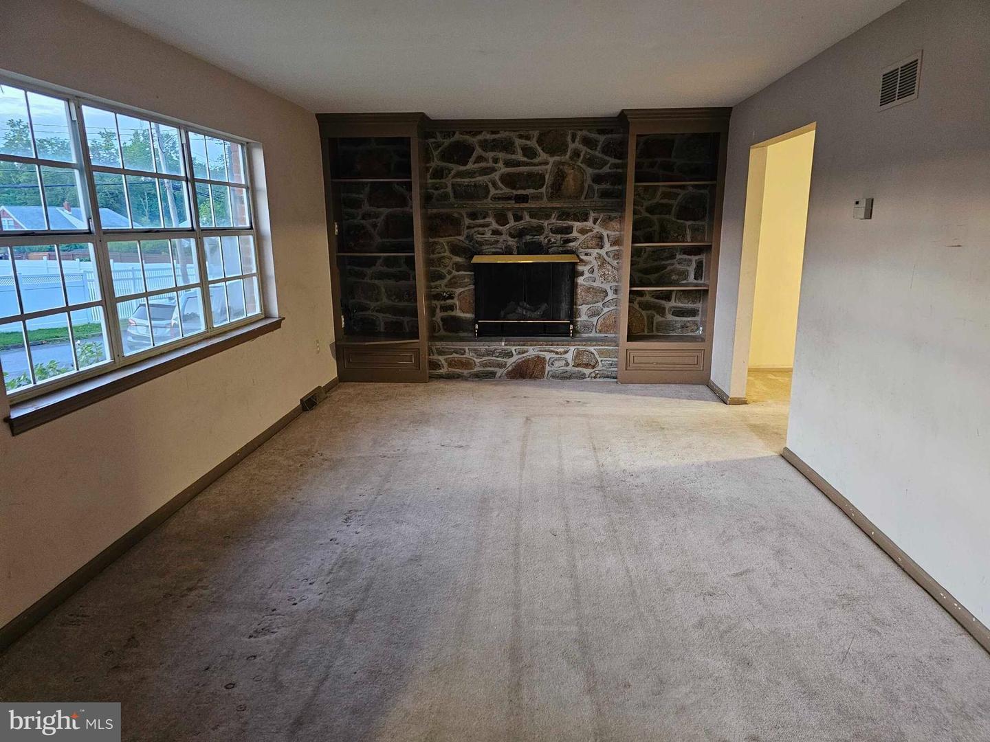 Property Photo: 112 Wellington Road PA 19015
