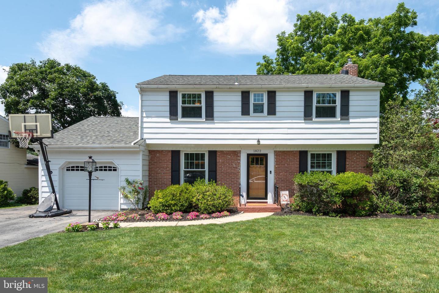 1822 Longview Drive  Lancaster PA 17601 photo