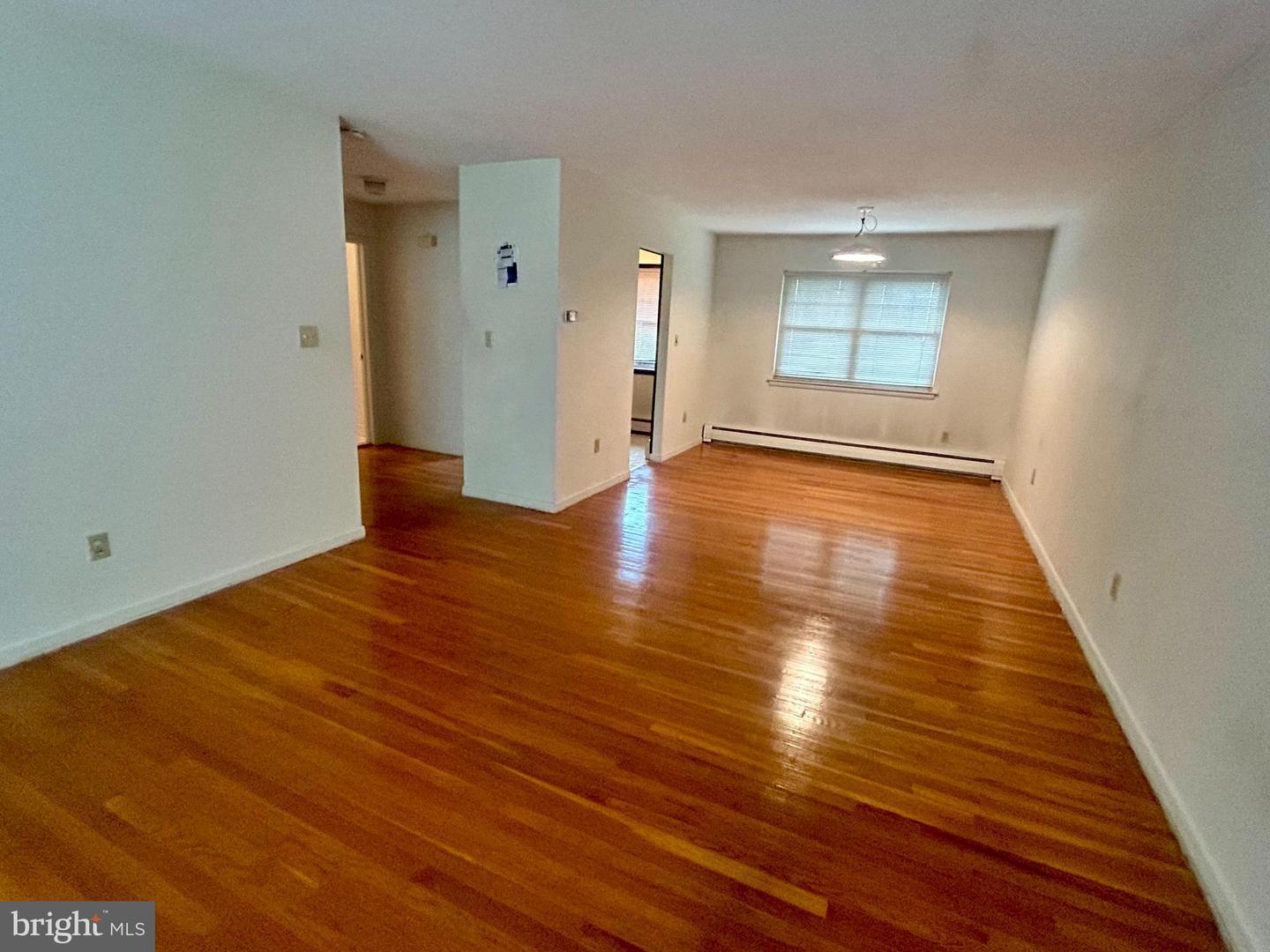 Property Photo: 133 J The Orchard NJ 08512