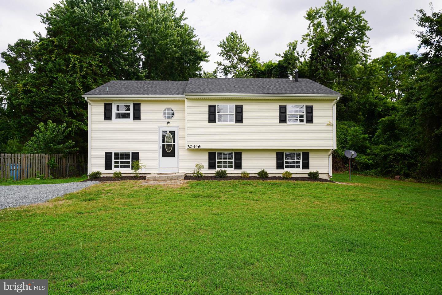 Property Photo: 30446 Zion Road MD 21804