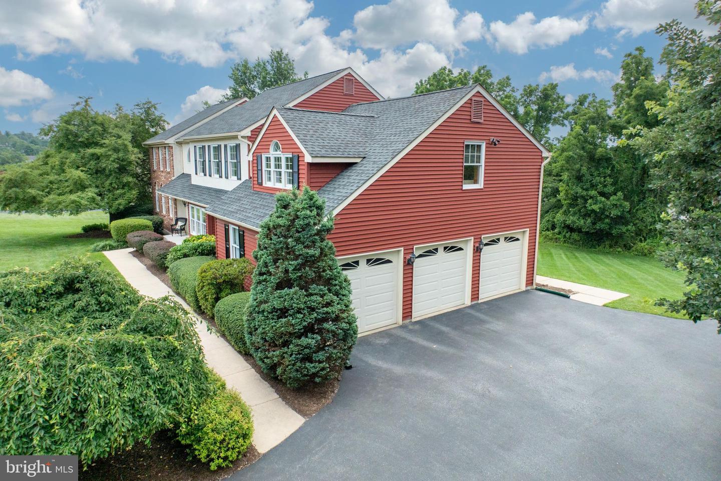 Property Photo: 25 Twin Pines Road PA 19335