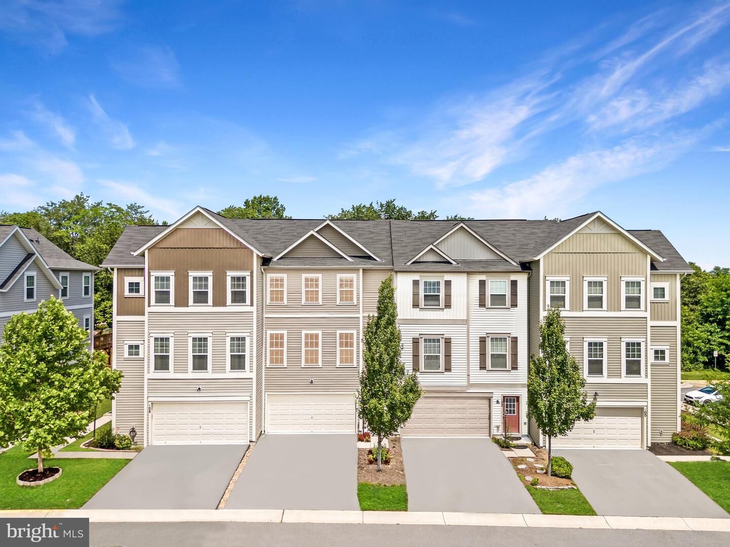 Property Photo:  104 Prickly Pear Place  VA 22656 