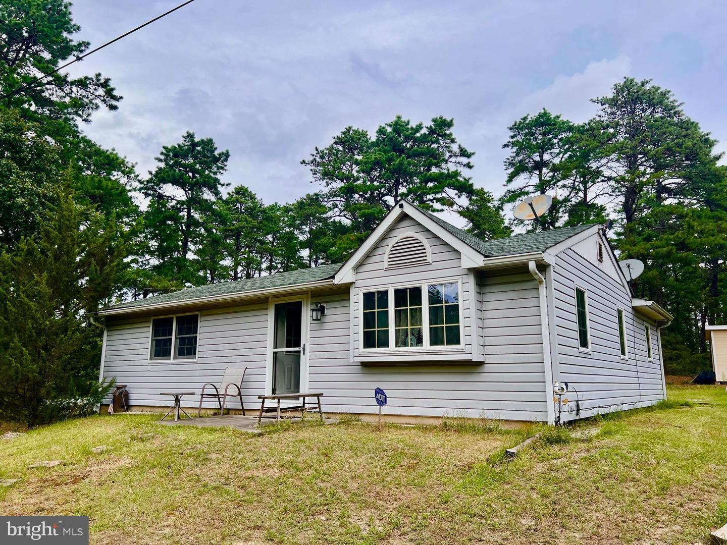 Property Photo: 176 City Line Road NJ 08015